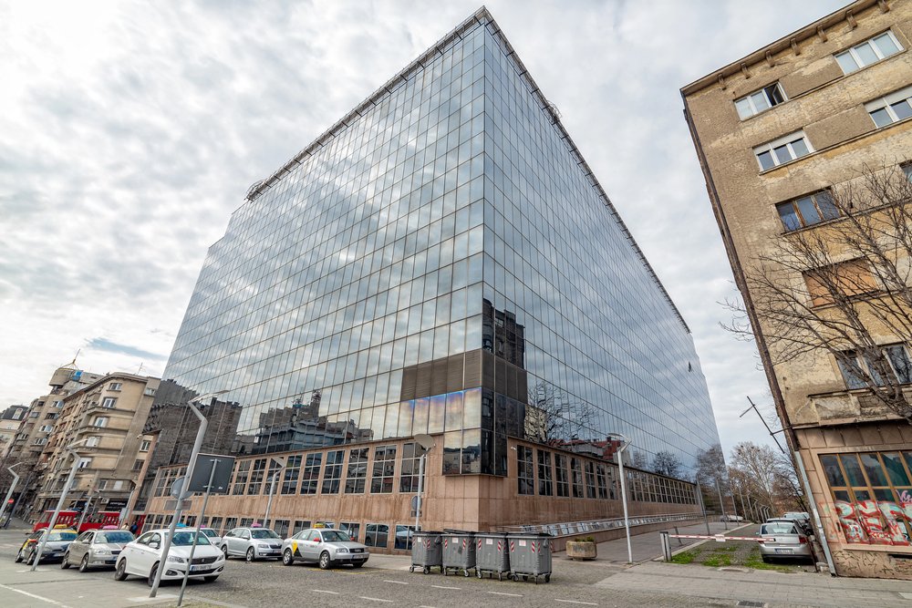 banca nazionale di serbia belgrado