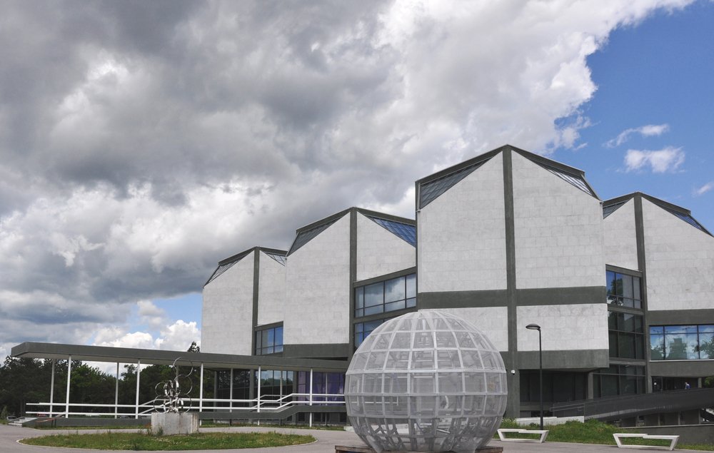 museo di arte contemporanea belgrado serbia 2