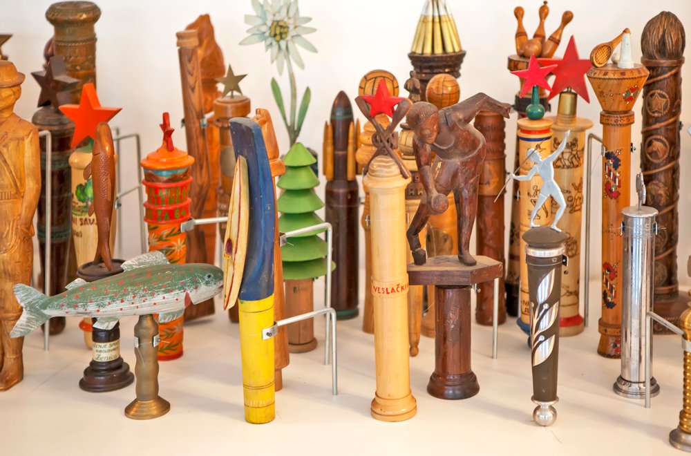staffette gioventu museo jugoslavia belgrado