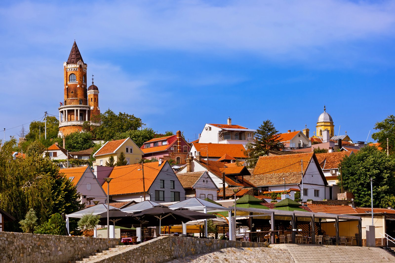 zemun belgrado serbia