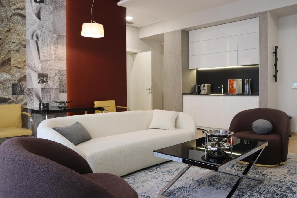 zepter hotel belgrado
