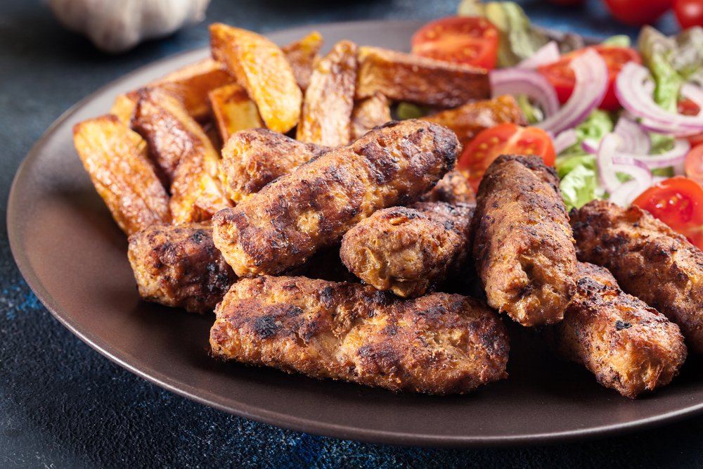 Cevapcici belgrado
