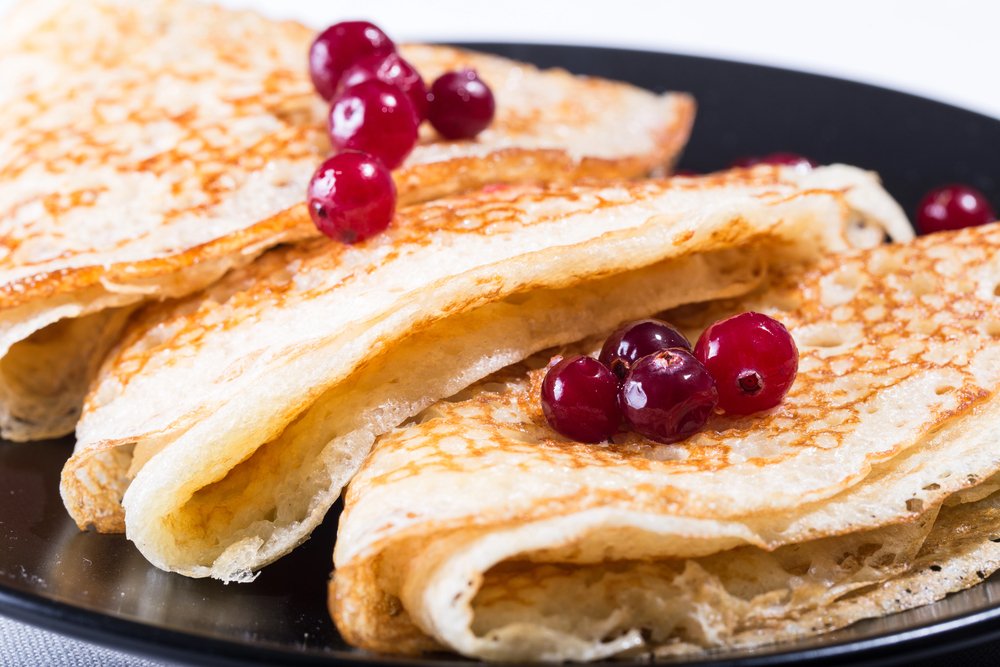 Palacinke belgrado