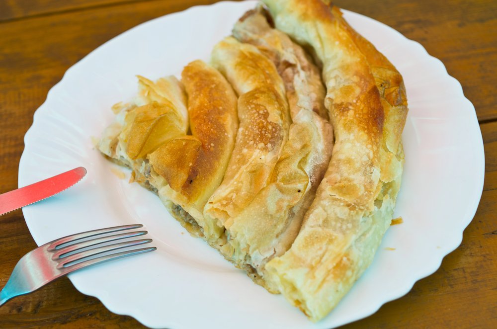 burek belgrado